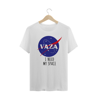 Nome do produtoT-Shirt Vaza- I Need My Space