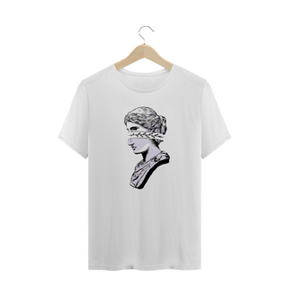 Nome do produtoT-Shirt Renaissance Statue