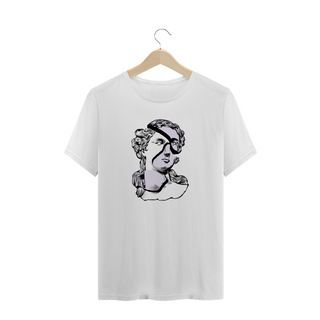 Nome do produtoT-Shirt Renaissance Statue