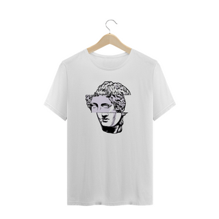 Nome do produtoT-Shirt Renaissance Statue