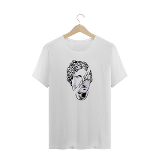 Nome do produtoT-Shirt Renaissance Statue