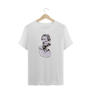 Nome do produtoT-Shirt Renaissance Statue