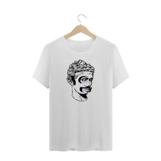 Nome do produtoT-Shirt Renaissance Statue