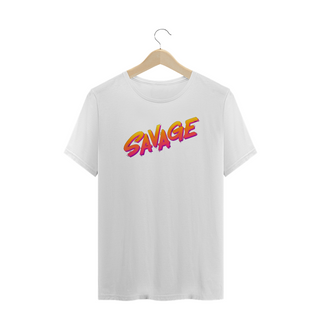 Nome do produtoT-Shirt Savage