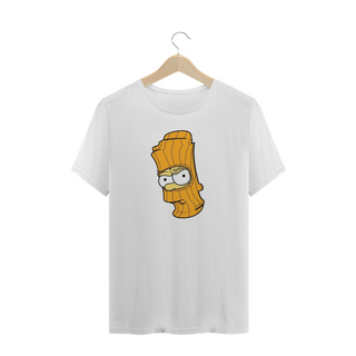 Nome do produtoT-Shirt Bart Thief