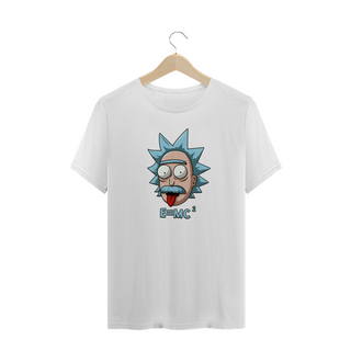 Nome do produtoT-Shirt Rick Einstein