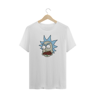 Nome do produtoT-Shirt Furious Rick