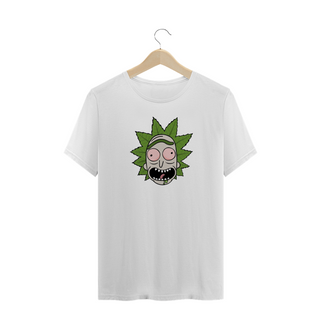 Nome do produtoT-Shirt Rick Drugged