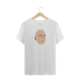 Nome do produtoT-Shirt Saitama Head