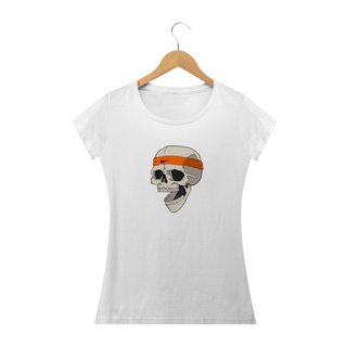 Nome do produtoBaby Long Sports Skull