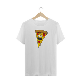 Nome do produtoT-Shirt Rick Pizza