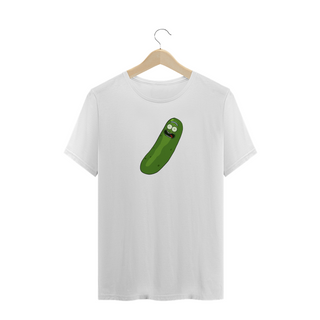 Nome do produtoT-Shirt Pickle Rick