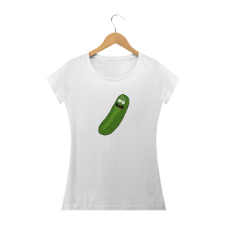 Nome do produtoBaby Long Pickle Rick