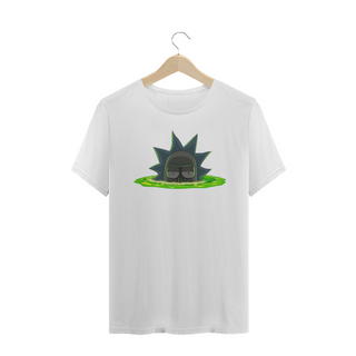 Nome do produtoT-Shirt Rick In The Portal