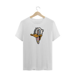 Nome do produtoT-Shirt LSD Donald Duck