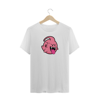 Nome do produtoT-Shirt Ghost Majin Boo