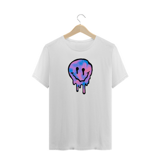 Nome do produtoT-Shirt Emoji Hippie