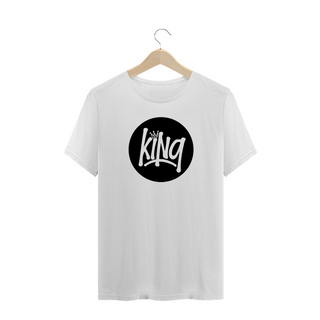 Nome do produtoT-Shirt KING