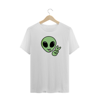 Nome do produtoT-Shirt Crazy Alien