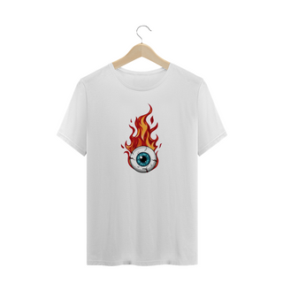 Nome do produtoT-Shirt Fire Eye