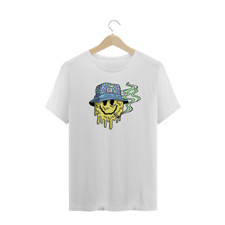 Nome do produtoT-Shirt Hippie Smile