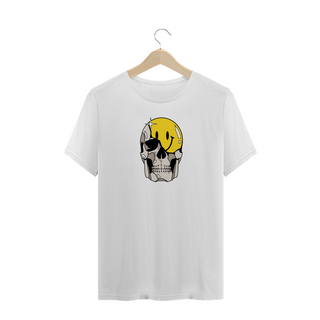 Nome do produtoT-Shirt Shiny Skull