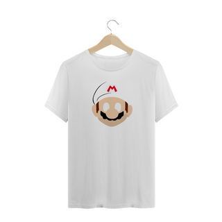 Nome do produtoT-Shirt Busto Mario