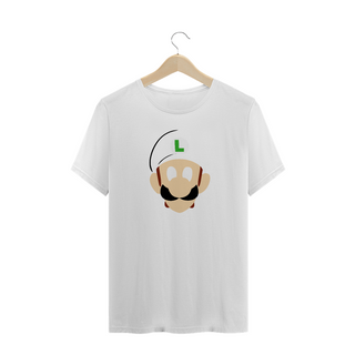 Nome do produtoT-Shirt Busto Luigi