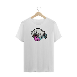 Nome do produtoT-Shirt Ghost Boo