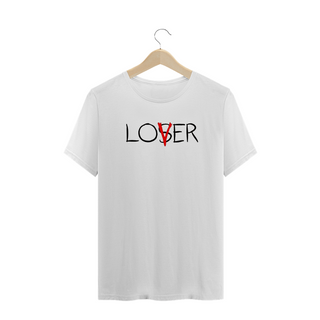 Nome do produtoT-Shirt Lover