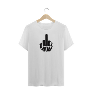 Nome do produtoT-Shirt Fuck You