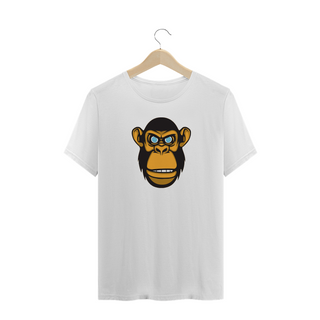 Nome do produtoT-Shirt Crazy Monkey