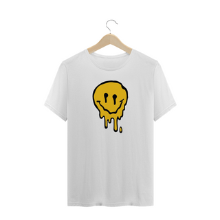 Nome do produtoT-Shirt Smile Psicodelyc