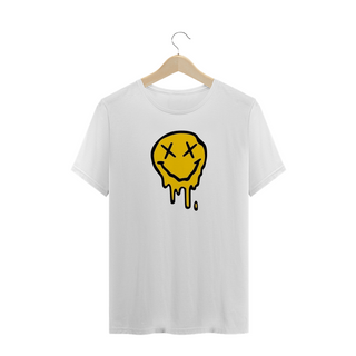 Nome do produtoT-Shirt Dead Smile Psicodelyc