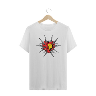 Nome do produtoT-Shirt Prickly Heart