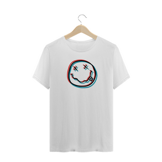 Nome do produtoT-Shirt Dead Smile Neon