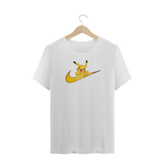 Nome do produtoT-Shirt Swoosh Pikachu