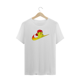 Nome do produtoT-Shirt Swoosh Pikachu