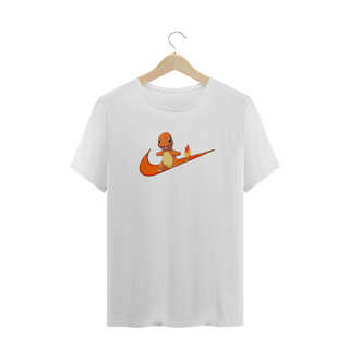 Nome do produtoT-Shirt Swoosh Charmander