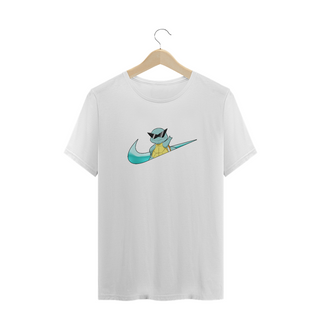 Nome do produtoT-Shirt Swoosh Squirtle