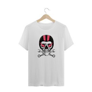 Nome do produtoT-Shirt Old Skull