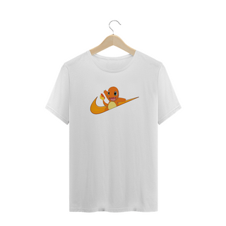 Nome do produtoT-Shirt Swoosh Charmander