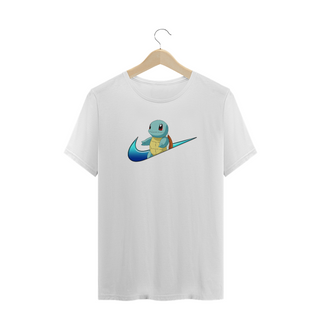 Nome do produtoT-Shirt Swoosh Squirtle