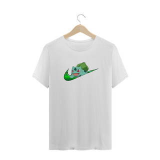 Nome do produtoT-Shirt Swoosh Bulbasaur