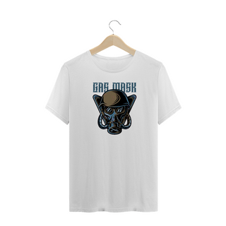 Nome do produtoT-Shirt Gas Mask