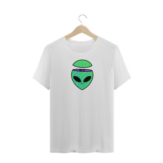 Nome do produtoT-Shirt Alien Trippy