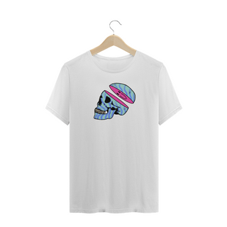 Nome do produtoT-Shirt Fragmented Skull