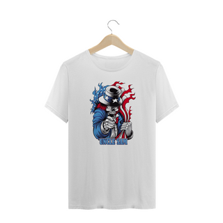 Nome do produtoT-Shirt Uncle Sam