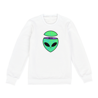 Nome do produtoMoletom Alien Trippy