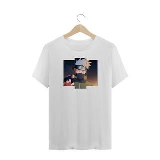 Nome do produtoT-Shirt Kakashi Hatake